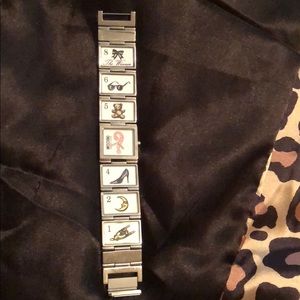 Moschino Let’s Play Watch